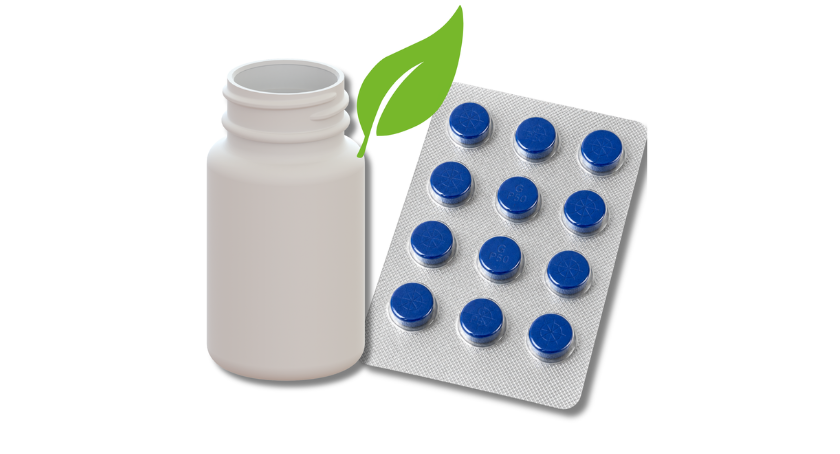 Perlen Packaging Expands into Pharma Bottles Market